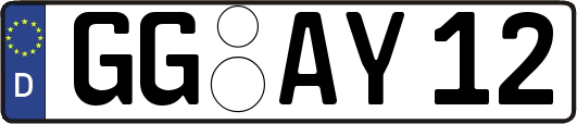 GG-AY12