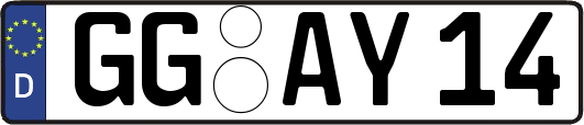 GG-AY14