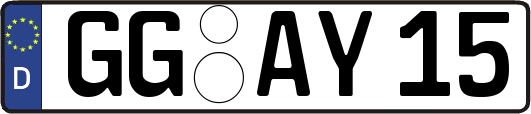 GG-AY15