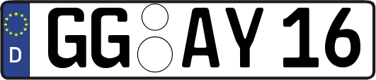 GG-AY16