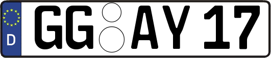 GG-AY17