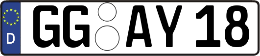 GG-AY18