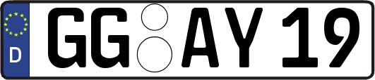 GG-AY19