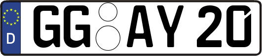 GG-AY20