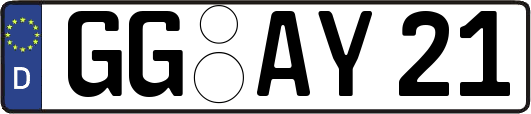 GG-AY21