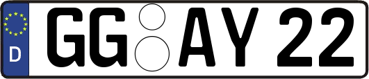 GG-AY22