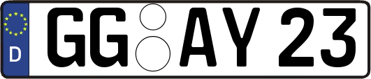 GG-AY23