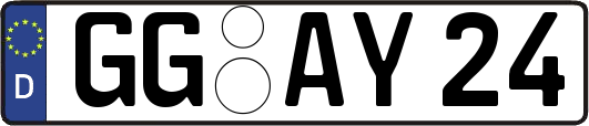 GG-AY24