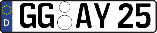 GG-AY25