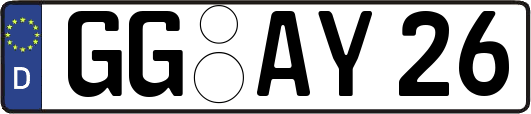 GG-AY26