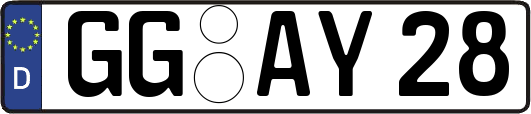 GG-AY28
