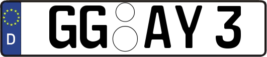 GG-AY3
