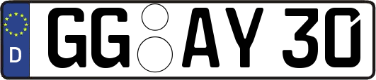 GG-AY30