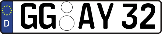 GG-AY32