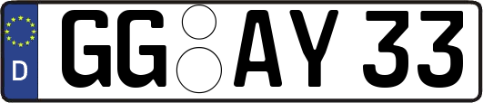 GG-AY33