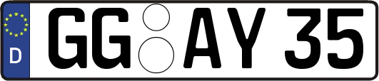 GG-AY35