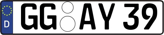 GG-AY39