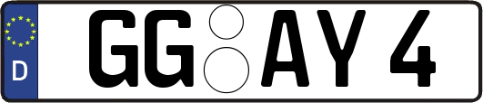 GG-AY4