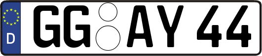 GG-AY44