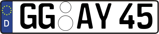 GG-AY45