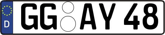 GG-AY48