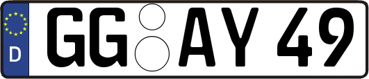 GG-AY49