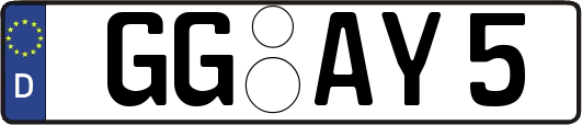 GG-AY5