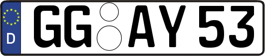 GG-AY53
