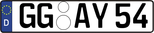 GG-AY54