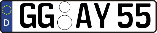GG-AY55