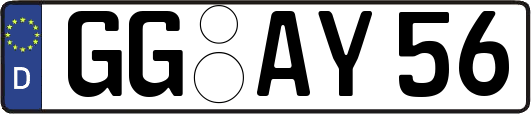 GG-AY56