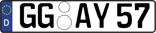 GG-AY57