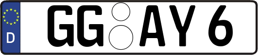 GG-AY6
