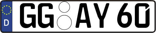 GG-AY60