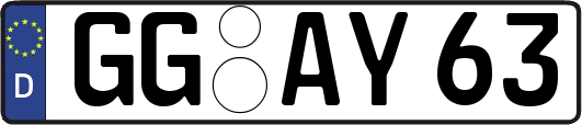 GG-AY63