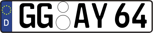 GG-AY64