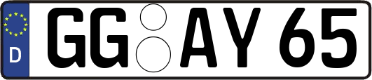 GG-AY65
