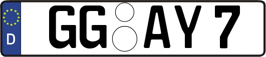 GG-AY7