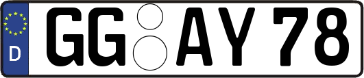 GG-AY78