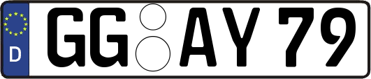 GG-AY79