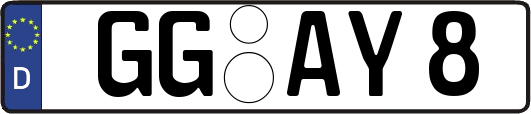 GG-AY8