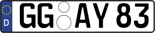 GG-AY83