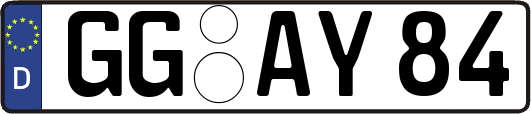 GG-AY84