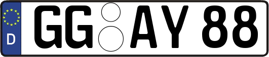 GG-AY88