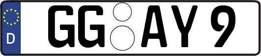 GG-AY9