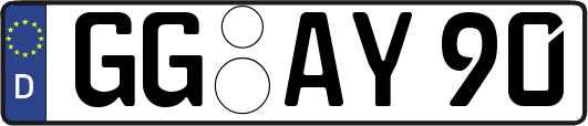 GG-AY90