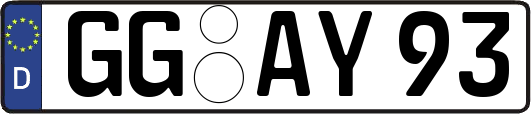 GG-AY93