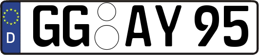 GG-AY95