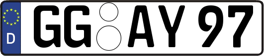 GG-AY97