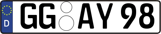GG-AY98